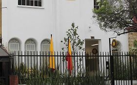 Casa Hotel Boyaca Real