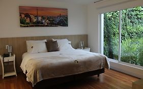 Casa Hotel Boyaca Real